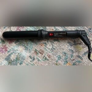 Enzo Milano 25mm Classic Iron